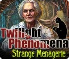 Twilight Phenomena: Strange Menagerie gra