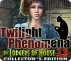 Twilight Phenomena: The Lodgers of House 13 Collector's Edition gra