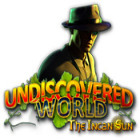 Undiscovered World: The Incan Sun gra