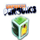 Unfreeze Penguins gra