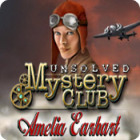 Unsolved Mystery Club: Amelia Earhart gra
