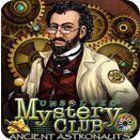 Unsolved Mystery Club: Ancient Astronauts gra