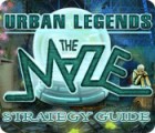 Urban Legends: The Maze Strategy Guide gra