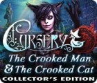 Cursery: The Crooked Man and the Crooked Cat Collector's Edition gra