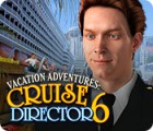 Vacation Adventures: Cruise Director 6 gra