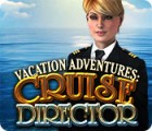 Vacation Adventures: Cruise Director gra