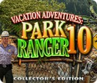 Vacation Adventures: Park Ranger 10 Collector's Edition gra