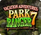 Vacation Adventures: Park Ranger 7 gra