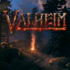 Valheim gra