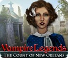 Vampire Legends: The Count of New Orleans gra