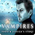 Vampires: Todd and Jessica's Story gra