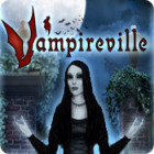 Vampireville gra