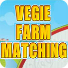 Vegie Farm Matching gra