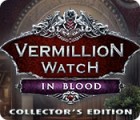 Vermillion Watch: In Blood Collector's Edition gra