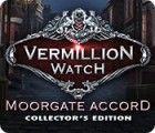 Vermillion Watch: Moorgate Accord Collector's Edition gra Vermillion Watch: Moorgate Accord Collector's Edition gra