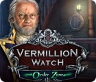 Vermillion Watch: Order Zero gra