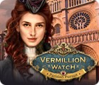 Vermillion Watch: Parisian Pursuit gra