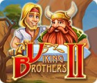 Viking Brothers 2 gra