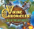 Viking Chronicles: Tale of the Lost Queen gra