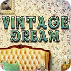 Vintage Dream gra
