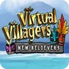 Virtual Villagers 5: New Believers gra