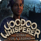 Voodoo Whisperer: Curse of a Legend gra