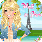 Walk In Paris gra Walk In Paris gra
