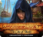 Wanderlust: The City of Mists Collector's Edition gra