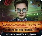 Wanderlust: Shadow of the Monolith Collector's Edition gra