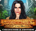 Wanderlust: What Lies Beneath Collector's Edition gra Wanderlust: What Lies Beneath Collector's Edition gra