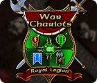 War Chariots: Royal Legion gra