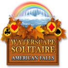 Waterscape Solitaire: American Falls gra