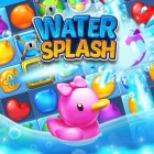 Watersplash gra