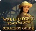 Web of Deceit: Black Widow Strategy Guide gra