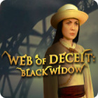 Web of Deceit: Black Widow gra