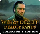 Web of Deceit: Deadly Sands Collector's Edition gra