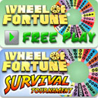 Wheel of fortune gra