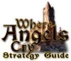 Where Angels Cry Strategy Guide gra