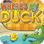 Where Is My Duck gra