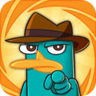 Where's My Perry? gra