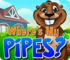 Where's My Pipes? gra Where's My Pipes? gra