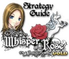 Whisper of a Rose Strategy Guide gra