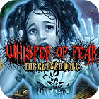 Whisper Of Fear: The Cursed Doll gra