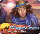 Whispered Secrets: Forgotten Sins gra