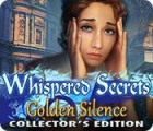 Whispered Secrets: Golden Silence Collector's Edition gra