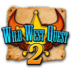 Wild West Quest: Dead or Alive gra