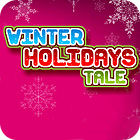 Winter Holiday Tale gra