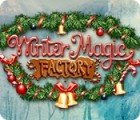 Winter Magic Factory gra