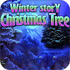 Winter Story Christmas Tree gra
