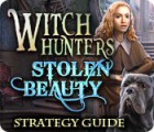 Witch Hunters: Stolen Beauty Strategy Guide gra